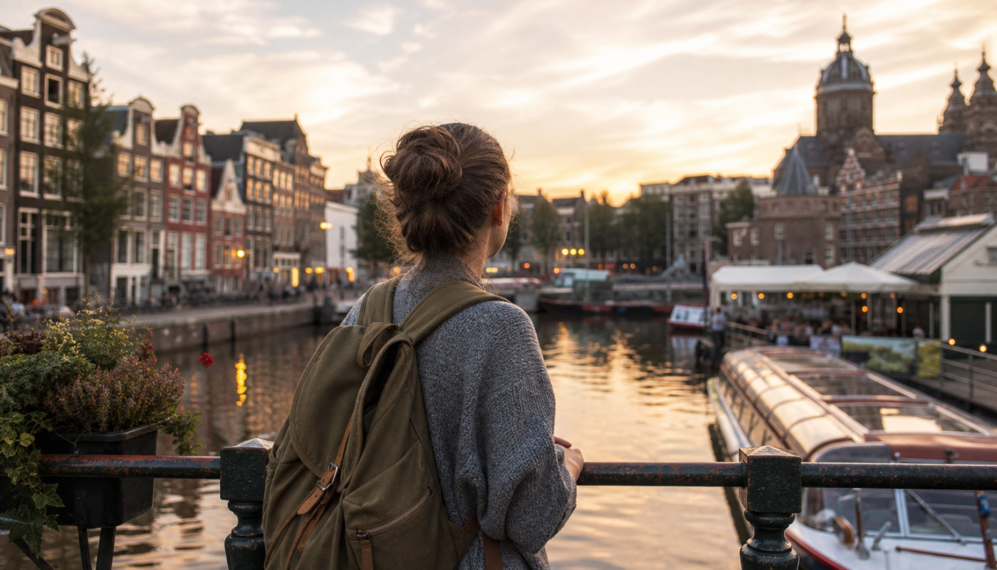Can The Right Activity Transform Your Perception Of A City?