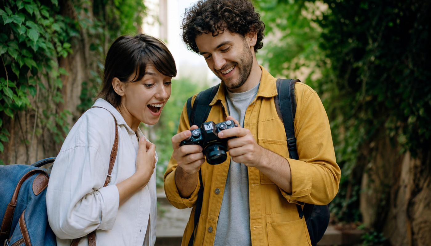 The Science Of Serendipity: Why Unplanned Moments Enhance Any Journey